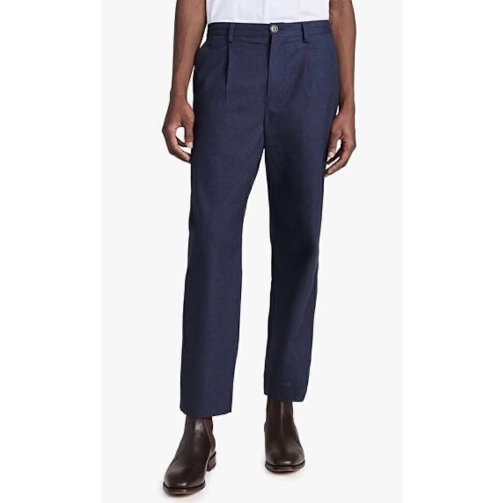 Paul Smith PS Men's Tapered Fit Trousers